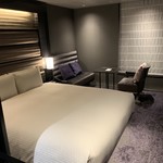 Mitsuigadenhotel nihombashi puremia - 