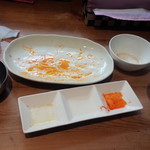 韓国バル カロスキル - 