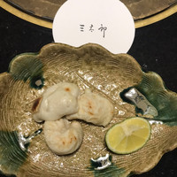 割烹 天ぷら 三太郎 - 