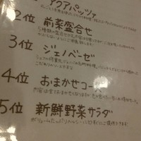 季節の旬彩イタリアン ナビガンテ - 