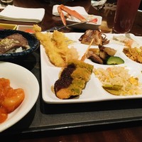 クロスダイン - 