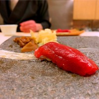 羽田市場 ギンザセブン - 