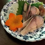 いくら丼 旨い魚と肴 北の幸 釧路港 - 