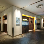 ガンボ＆オイスターバー 横浜そごう店