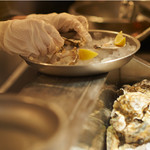 ガンボ＆オイスターバー 横浜そごう店