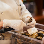 ガンボ＆オイスターバー 横浜そごう店