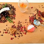 ラ クレリエール - 