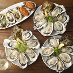 シュリンプ＆オイスターバー 横浜モアーズ店