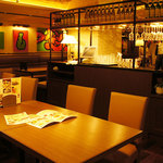 シュリンプ＆オイスターバー 横浜モアーズ店