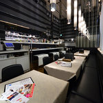 ガンボ＆オイスターバー 梅田NU茶屋町店