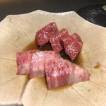 焼肉 展 - 