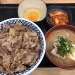 Yoshinoya - 