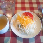 ATRIO CAFE - 