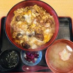 ゑどや - はーふ