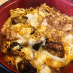 ゑどや - とろっとろ！ぷるんぷるん！