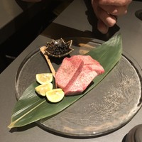 焼肉 展 - 