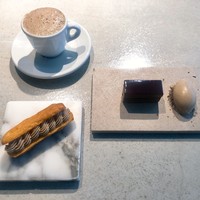 クラフタル - メインの後。これ、デザートではありません！