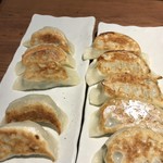 青山餃子房 - 