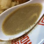 中華ソバ 伊吹 - 