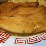 中華ソバ 伊吹 - 