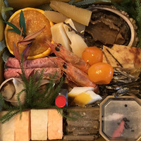 日本料理 太月 - 