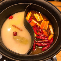 十番 無鴨黒 - 