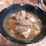 炭火焼肉 矢つぐ - 