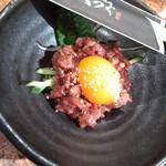 炭火焼肉 矢つぐ - 