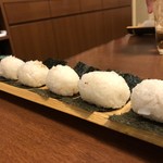 Omusubi Tawara - 