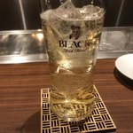 くずし鉄板 あばぐら 神田店 - 