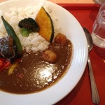 カレーの王様 - 