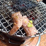 炭火焼肉 矢つぐ - 