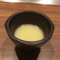 くずし鉄板 あばぐら 神田店 - 