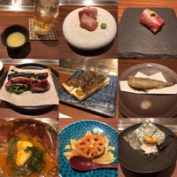 くずし鉄板 あばぐら 神田店 - 