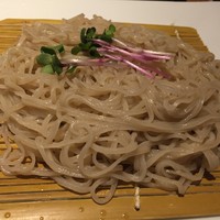 麓屋 京王プラザホテル - 