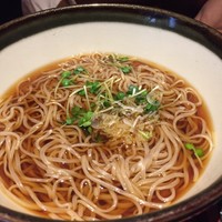 麓屋 京王プラザホテル - 
