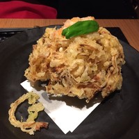 麓屋 京王プラザホテル - 