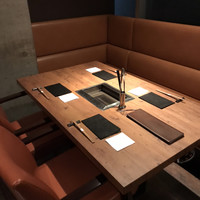 焼肉うしごろ 西麻布本店 - 