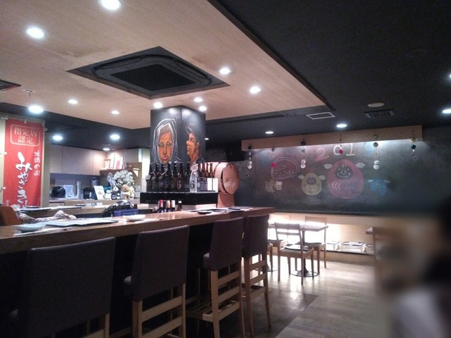 閉店 宮崎とれたて居酒屋 狐福 Kofuku 花小金井 居酒屋 食べログ 閉店 宮崎とれたて居酒屋 狐福 Kofuku 花小金井 居酒屋 食べログ