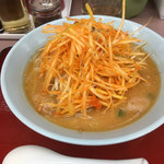 くるまやラーメン - 