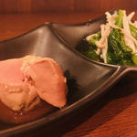 Nishi Azabu Kadoya - 