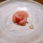 焼き鳥 とりら - ○ささみ刺し様