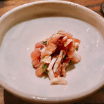 焼き鳥 とりら - ○お尻の周り肉様