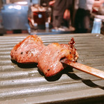 焼き鳥 とりら - ●ビックハーツ様