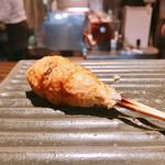 焼き鳥 とりら - ●つくね様