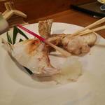 寿司処ひまわり - 