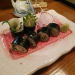 寿司処ひまわり - 