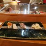 寿司処ひまわり - 