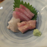 鮨 とびこめ - 造り