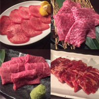 焼肉 にくだらけ - 